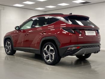 Used Hyundai TUCSON 2023 for sale - 79875890: Photo