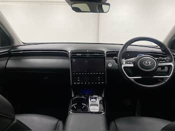 Used Hyundai TUCSON 2023 for sale - 79875890: Photo