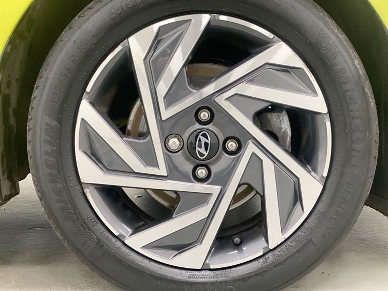 Used Hyundai i20 2024 for sale - 77210598: Photo 15