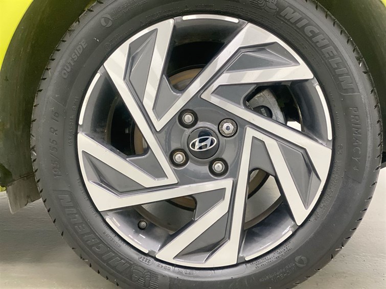 Used Hyundai i20 2024 for sale - 77210598: Photo 19