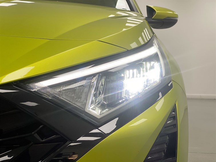 Used Hyundai i20 2024 for sale - 77210598: Photo 21