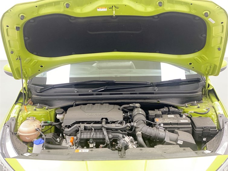 Used Hyundai i20 2024 for sale - 77210598: Photo 30