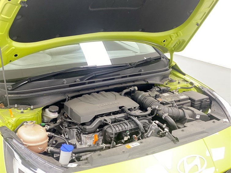 Used Hyundai i20 2024 for sale - 77210598: Photo 31