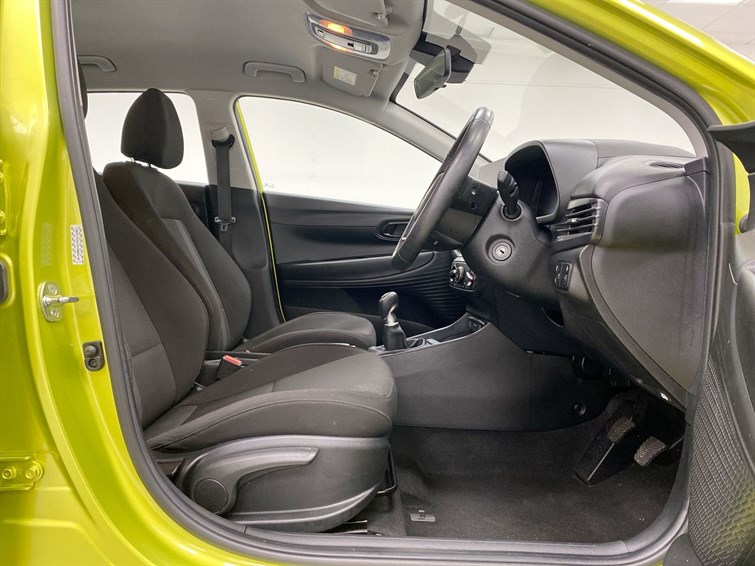 Used Hyundai i20 2024 for sale - 77210598: Photo 32