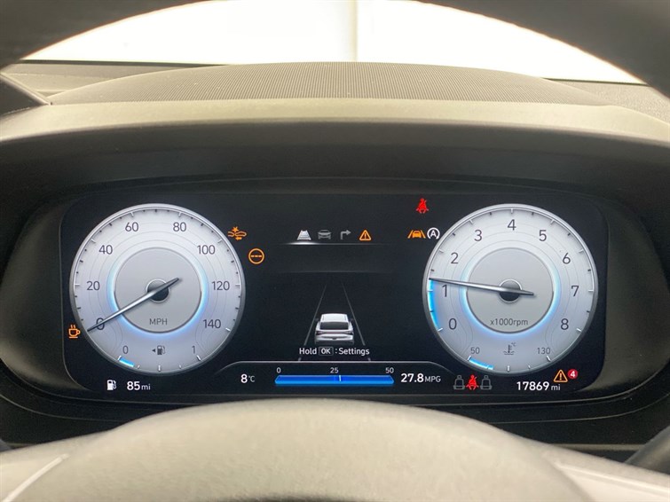 Used Hyundai i20 2024 for sale - 77210598: Photo 40