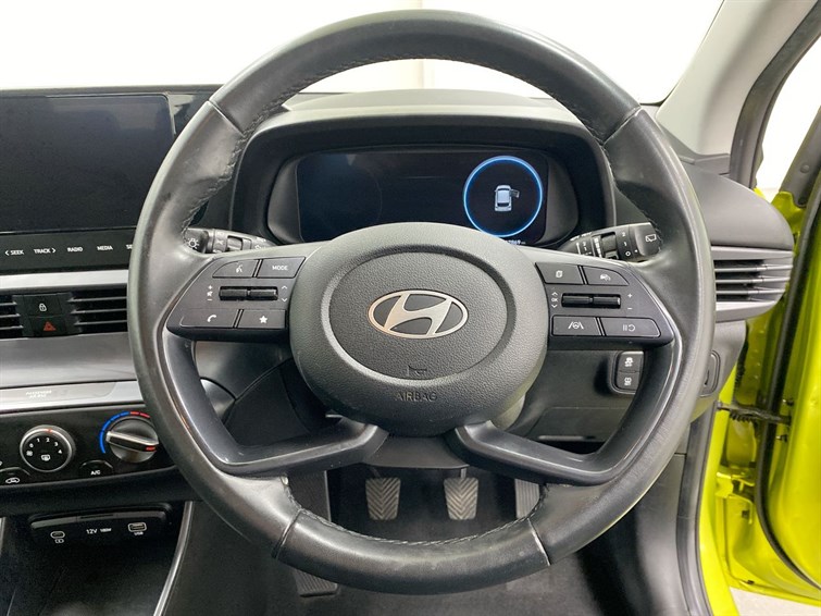 Used Hyundai i20 2024 for sale - 77210598: Photo 44