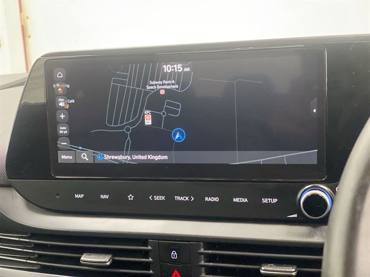 Used Hyundai i20 2024 for sale - 77210598: Photo 47