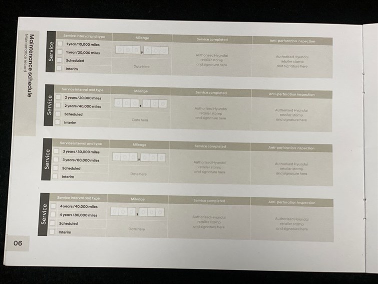 Used Hyundai i20 2024 for sale - 77210598: Photo 57