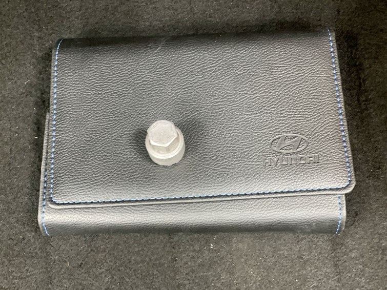 Used Hyundai i20 2024 for sale - 77210598: Photo 60