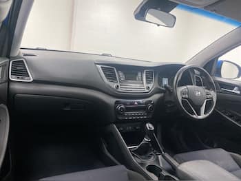 Used Hyundai TUCSON 2018 for sale - 79742855: Photo