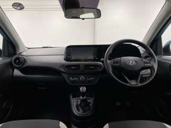 Used Hyundai i10 2020 for sale - 74384931: Photo