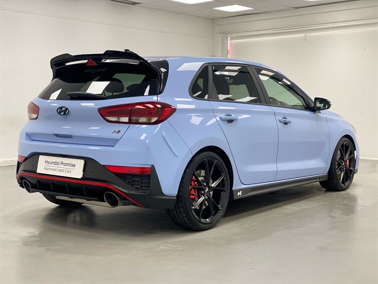 Used Hyundai i30 2022 for sale - 77959243: Photo 12