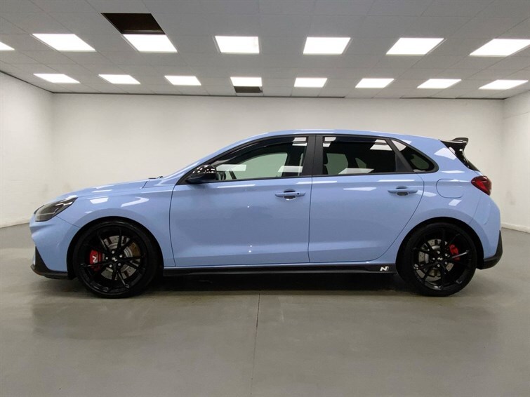 Used Hyundai i30 2022 for sale - 77959243: Photo 13