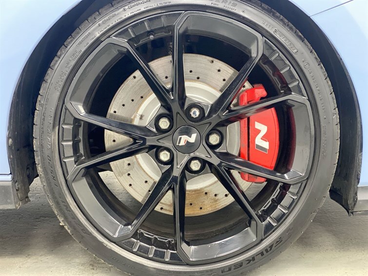 Used Hyundai i30 2022 for sale - 77959243: Photo 15