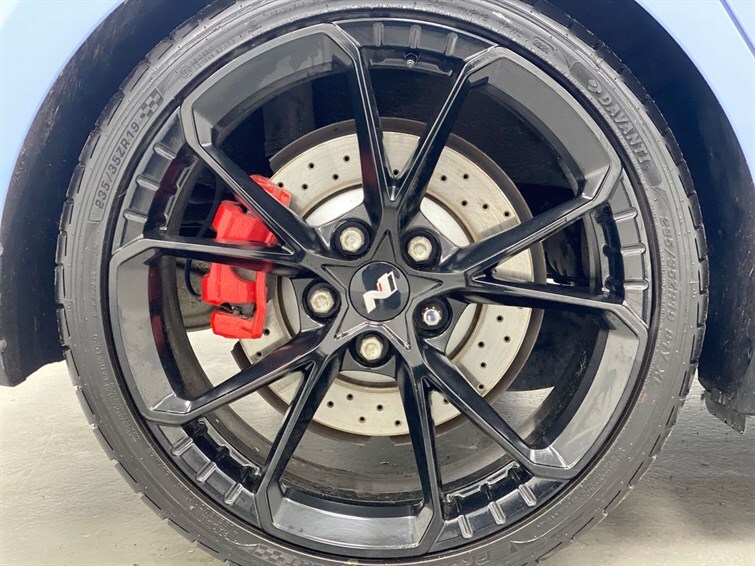 Used Hyundai i30 2022 for sale - 77959243: Photo 17