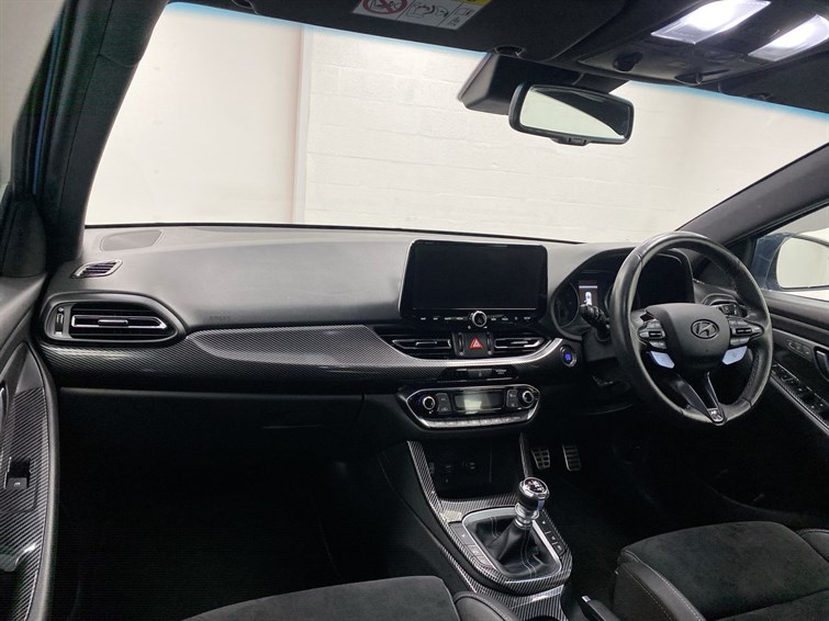 Used Hyundai i30 2022 for sale - 77959243: Photo 2