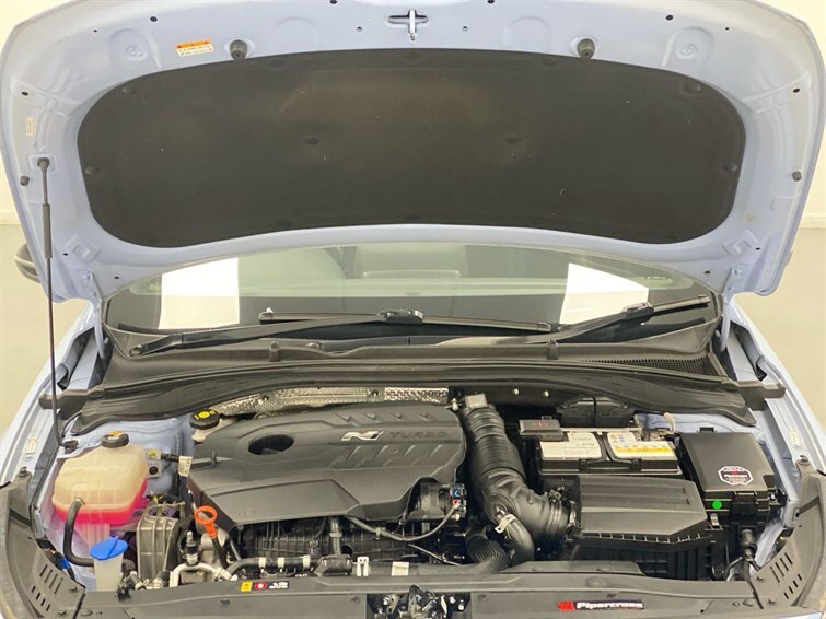 Used Hyundai i30 2022 for sale - 77959243: Photo 30