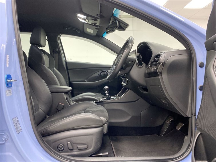 Used Hyundai i30 2022 for sale - 77959243: Photo 32