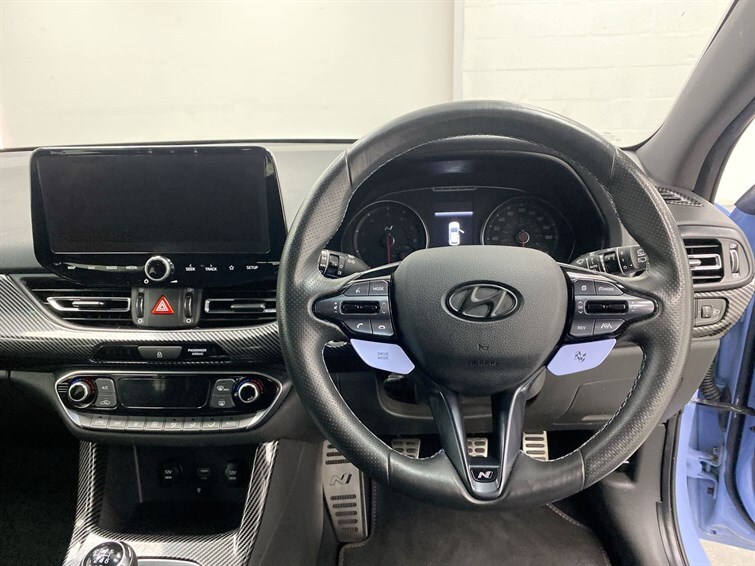 Used Hyundai i30 2022 for sale - 77959243: Photo 37