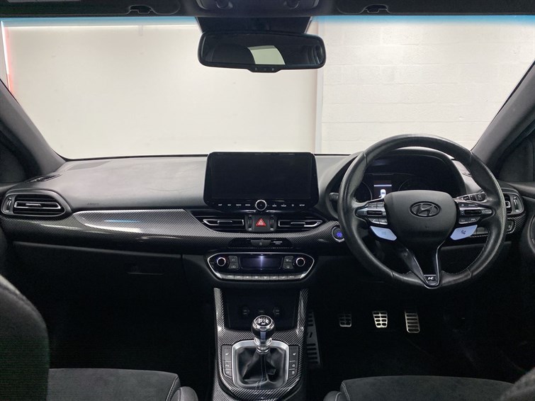 Used Hyundai i30 2022 for sale - 77959243: Photo 4