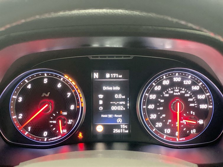 Used Hyundai i30 2022 for sale - 77959243: Photo 40