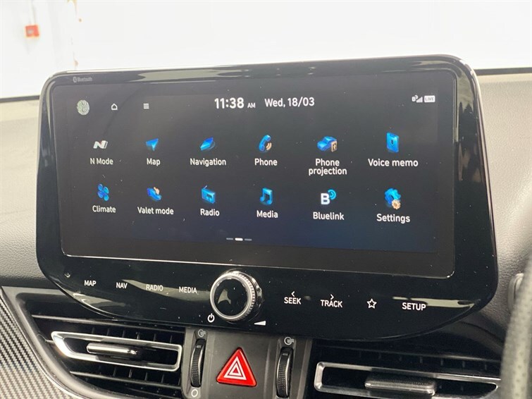 Used Hyundai i30 2022 for sale - 77959243: Photo 46