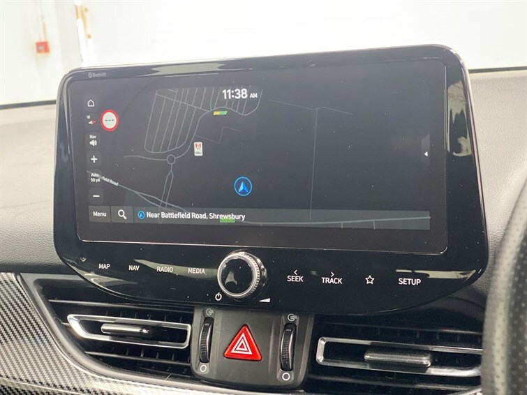 Used Hyundai i30 2022 for sale - 77959243: Photo 47