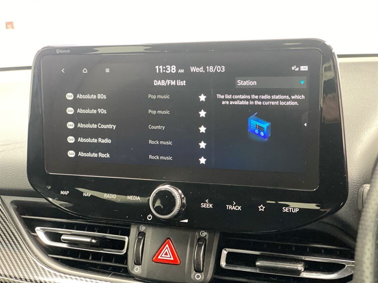 Used Hyundai i30 2022 for sale - 77959243: Photo 48