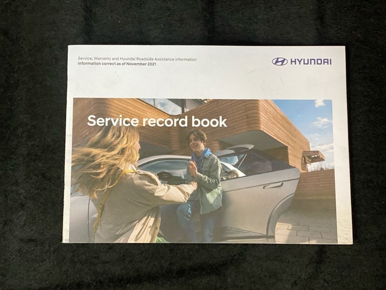 Used Hyundai i30 2022 for sale - 77959243: Photo 59