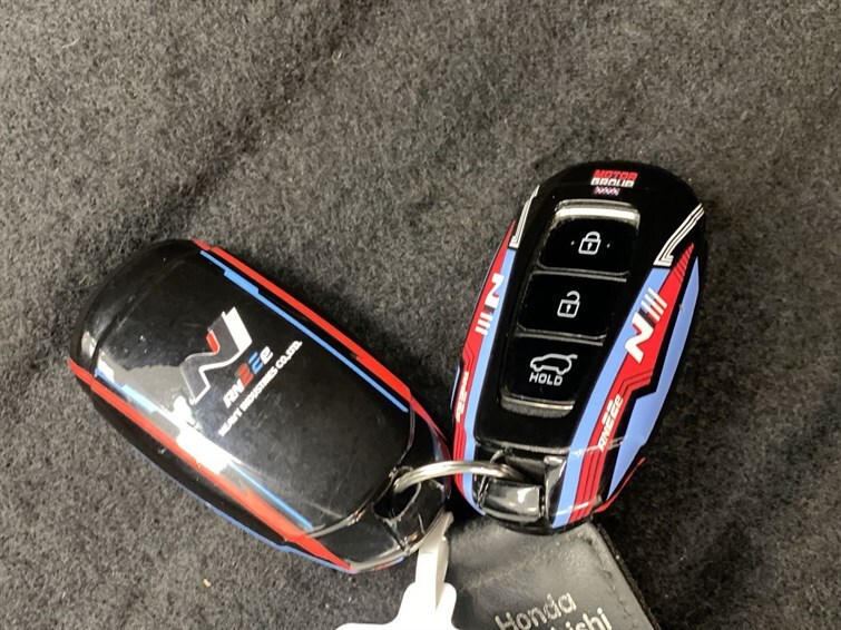 Used Hyundai i30 2022 for sale - 77959243: Photo 63