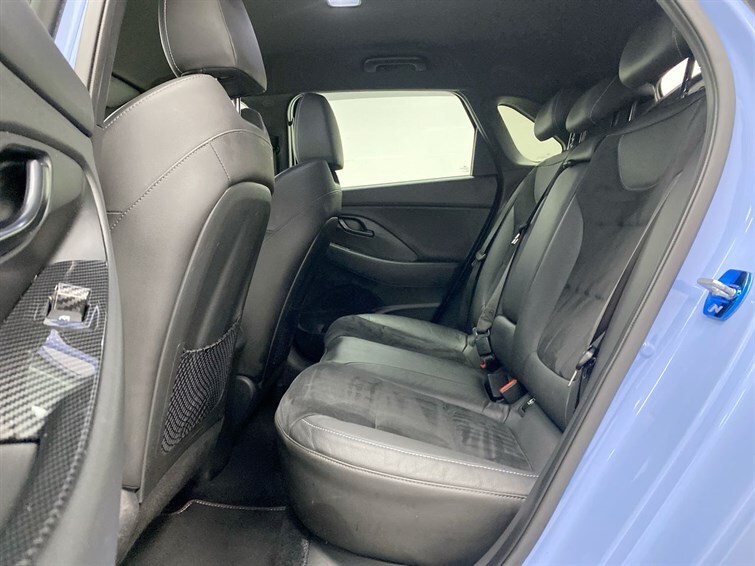 Used Hyundai i30 2022 for sale - 77959243: Photo 65