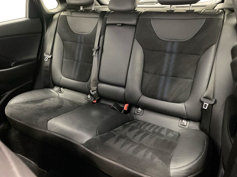 Used Hyundai i30 2022 for sale - 77959243: Photo 8