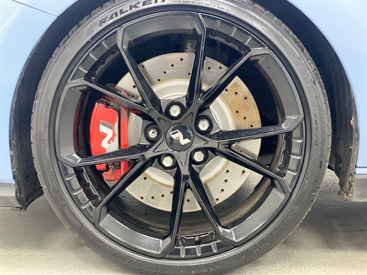 Used Hyundai i30 2022 for sale - 77959243: Photo 9