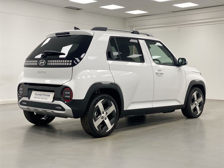 Used Hyundai Other 2025 for sale - 78081355: Photo 13