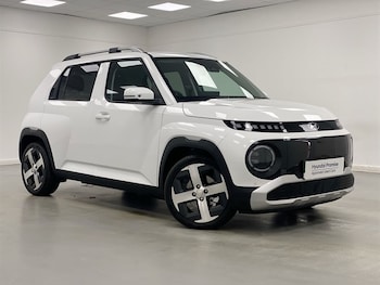 Used Hyundai Other 2025 for sale - 78081355: Photo