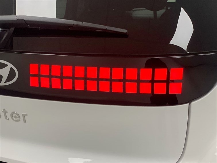 Used Hyundai Other 2025 for sale - 78081355: Photo 24