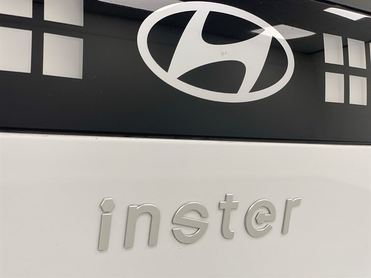 Used Hyundai Other 2025 for sale - 78081355: Photo 30