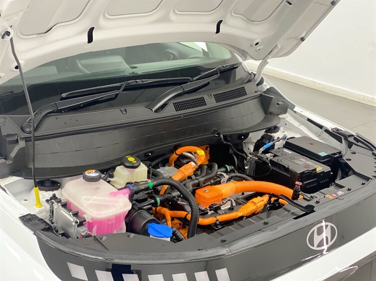 Used Hyundai Other 2025 for sale - 78081355: Photo 32
