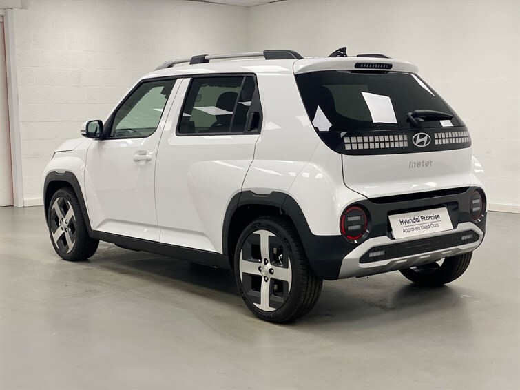 Used Hyundai Other 2025 for sale - 78081355: Photo 4