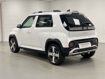 Used Hyundai Other 2025 for sale - 78081355: Photo