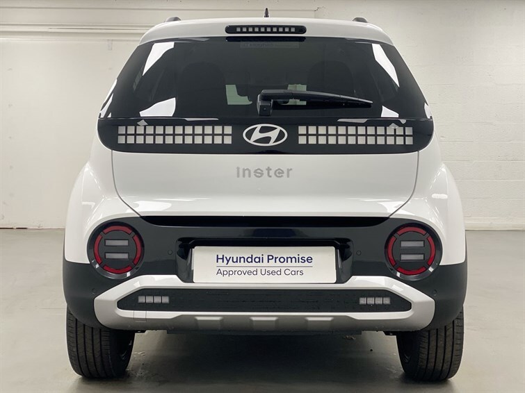 Used Hyundai Other 2025 for sale - 78081355: Photo 8