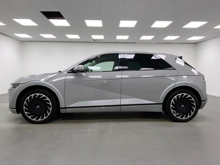 Used Hyundai IONIQ 5 for sale - 77826007: Photo 13