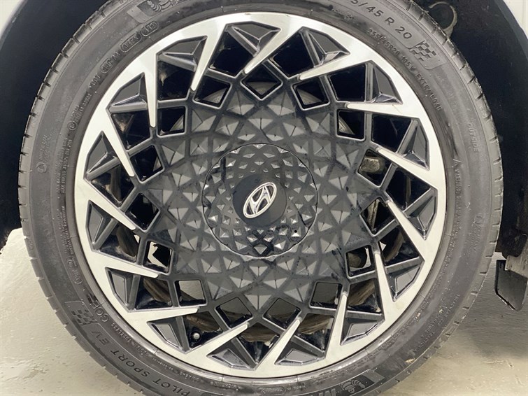 Used Hyundai IONIQ 5 for sale - 77826007: Photo 17