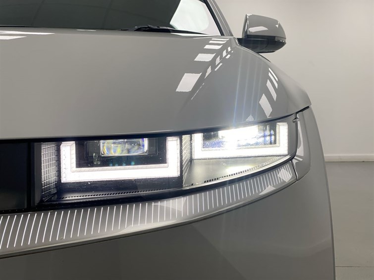 Used Hyundai IONIQ 5 for sale - 77826007: Photo 21