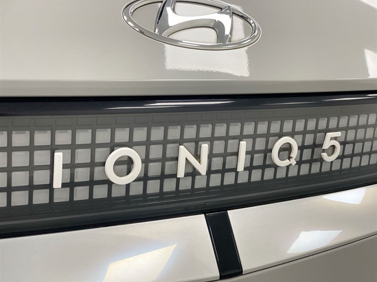 Used Hyundai IONIQ 5 for sale - 77826007: Photo 29