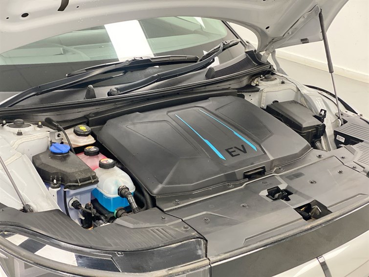 Used Hyundai IONIQ 5 for sale - 77826007: Photo 31