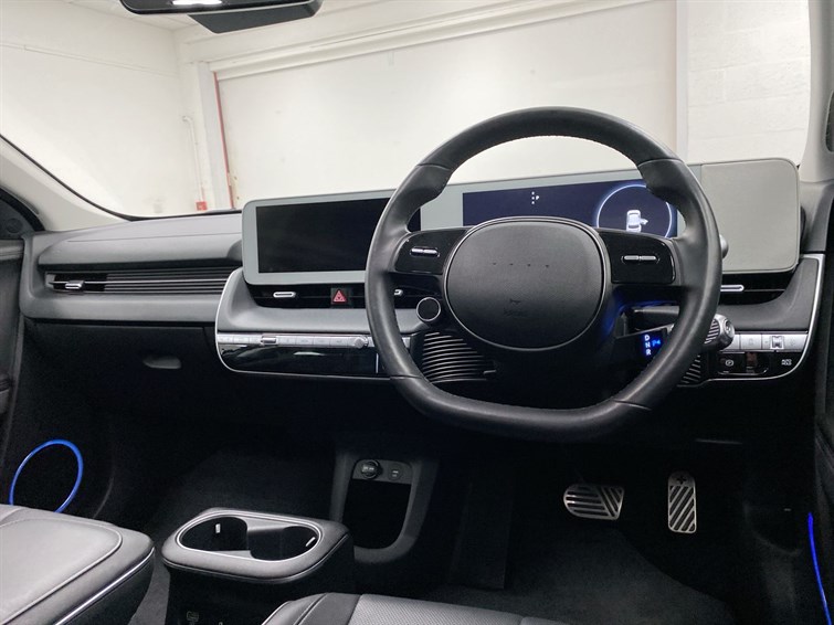 Used Hyundai IONIQ 5 for sale - 77826007: Photo 33