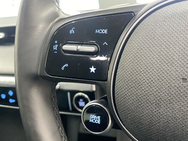 Used Hyundai IONIQ 5 for sale - 77826007: Photo 38