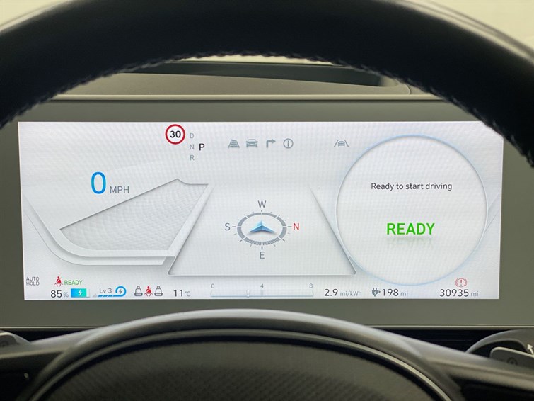 Used Hyundai IONIQ 5 for sale - 77826007: Photo 40