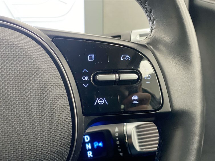 Used Hyundai IONIQ 5 for sale - 77826007: Photo 41